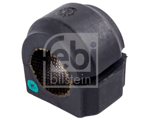 Mounting, stabiliser bar